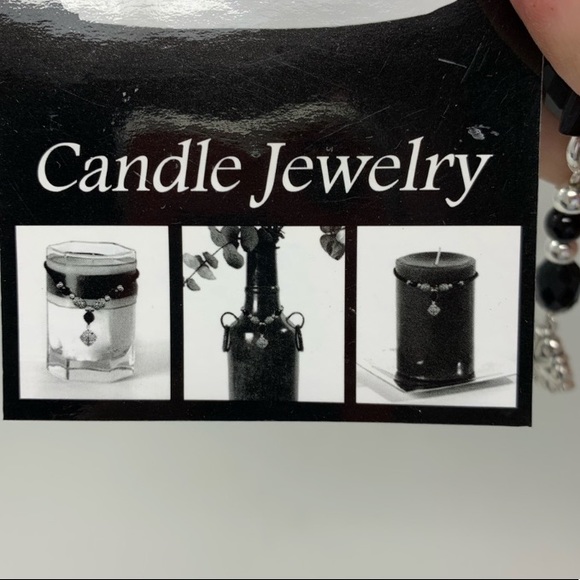 Other - Candle Jewelry